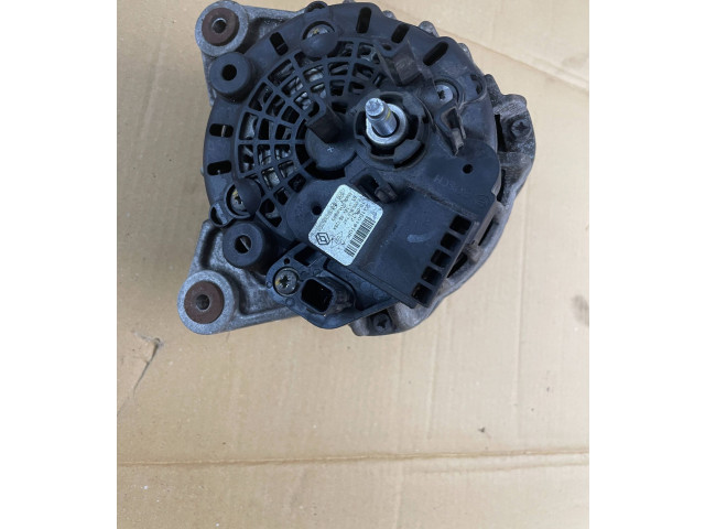 Генератор 231001910r Dacia Lodgy