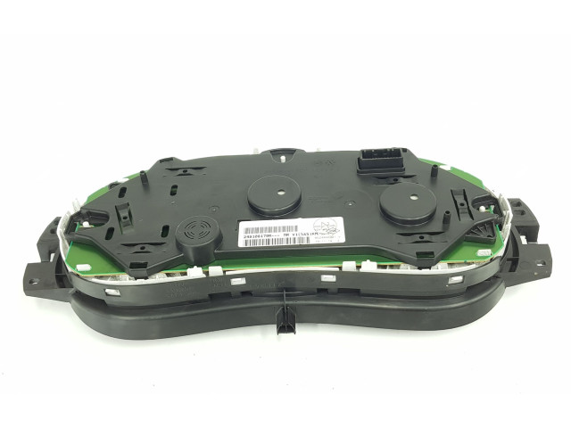 Панель приборов 248108179R, 248108179R Dacia Dokker