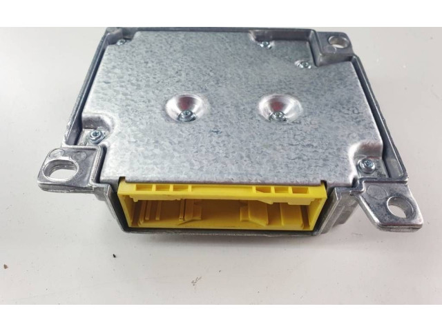 Блок подушек безопасности 12772222, W0594419 Saab 9-5