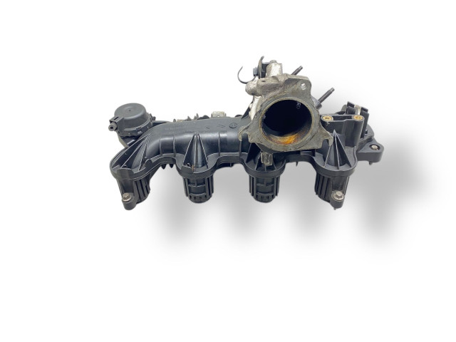 Моторчик дворников 9659449480, 9662010880 Land Rover Freelander 2 - LR2