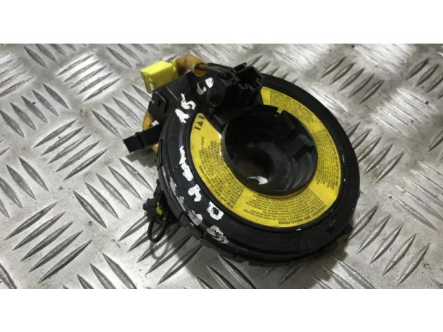 Полоса надувных подушек (кольцо srs)