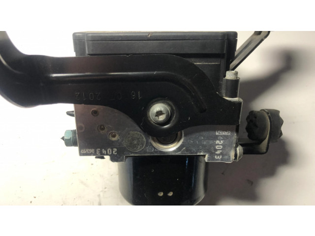 Jednotka ABS 6860731, 6860730 BMW 3 F30 F35 F31 2015