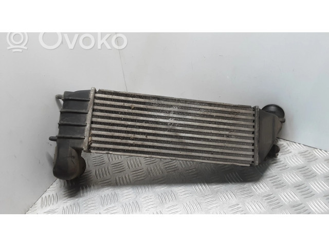 Интеркулер 1489396080 Citroen C8 2.2