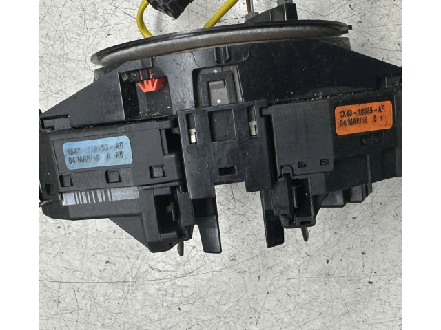 Подрулевой шлейф SRS 1X4313335AF, 1X4314A664AC Jaguar X-Type