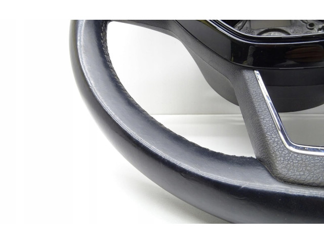 Руль Skoda Yeti (5L)  2009 - 2017 года 5L0419091G      