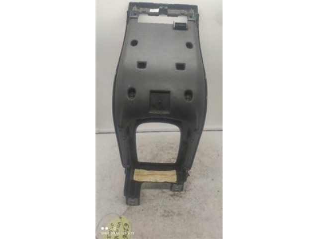 Блок управления климат-контролем 8623067, 8623067   Volvo V50