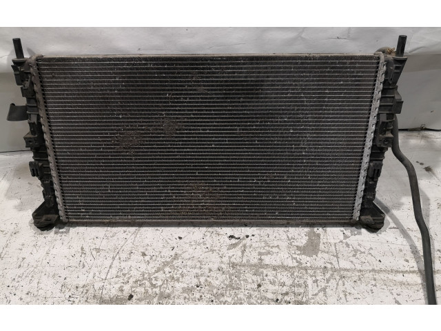 Блок управления 3M5H8005TL Volvo V50