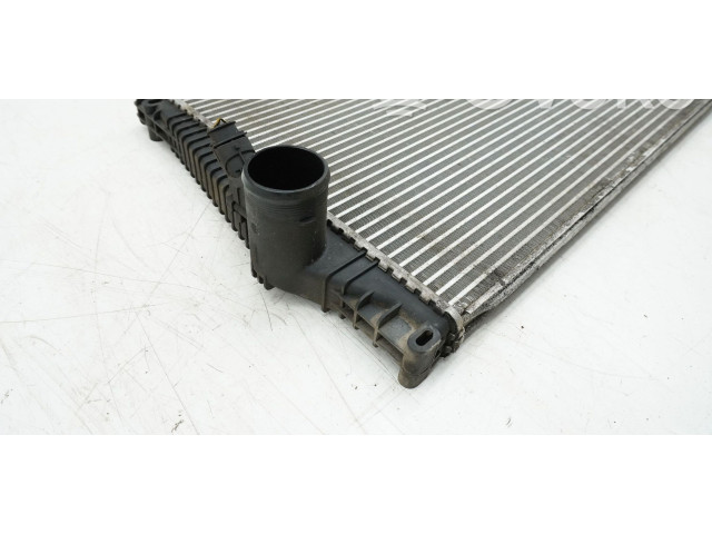 Интеркулер     Volvo XC90 