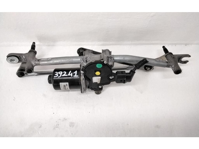 Моторчик дворников 52064589, 312A2000    Fiat 500L