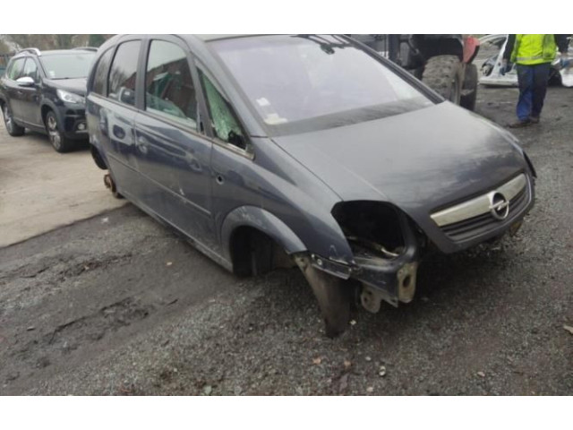 Ручка стеклоочистителей 9185417   Opel Meriva A