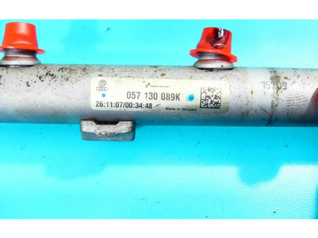 Vstřikovací lišta 057130089K, IMPRK1234034 Audi Q7 4L