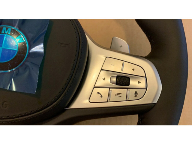 Volant BMW 7 G11 G12 2016 32308008181, 32308094544
