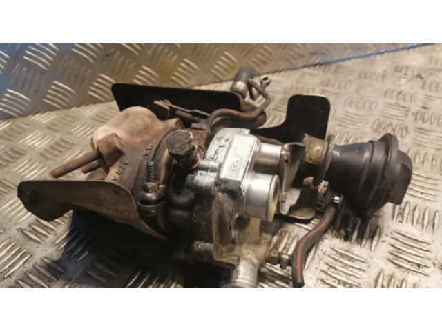 Turbodmychadlo Турбина 7249615002S, NJ29378Z Smart ForTwo I 0.6 M 160.910