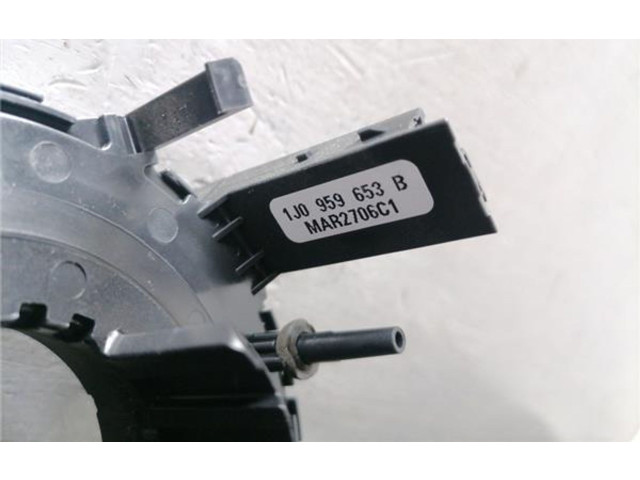 Подрулевой шлейф SRS 1J0959653B, 1J0959653B   Skoda Fabia Mk1 (6Y)