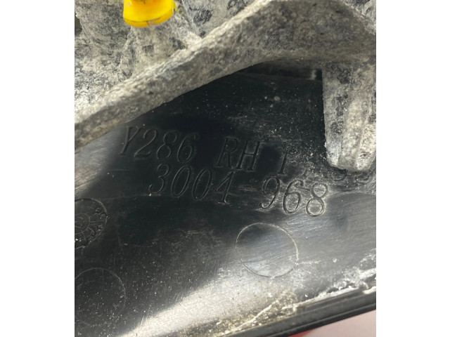 Зеркало электрическое        Volvo V70  2008 - 2013 года   