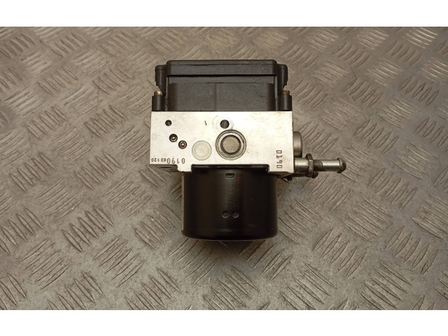 Блок АБС 06210966693, 06262034301 Subaru Outback 2009 - 2014 года