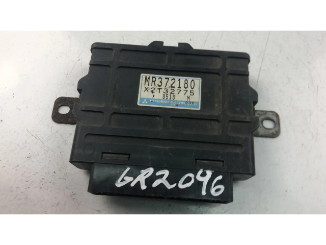Řídící jednotka MR372180 Mitsubishi Pajero 1999