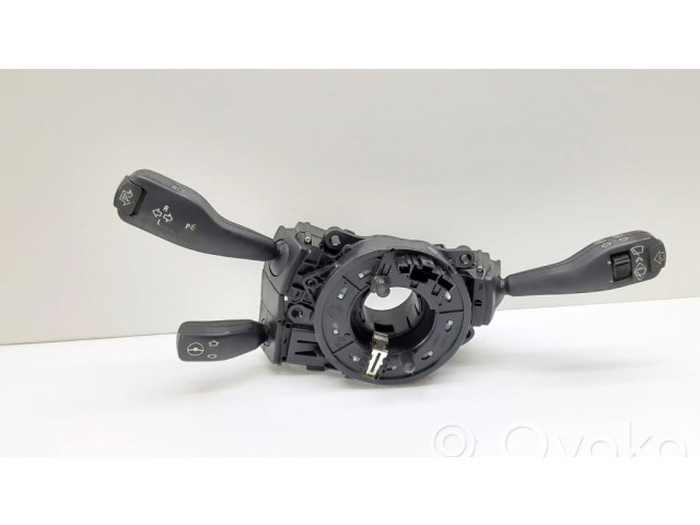 Подрулевой переключатель 8379091, 61318379091 BMW X5 E53