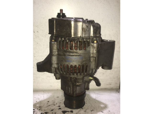 Генератор 100213-2991, 100213-2991   Hyundai Getz      