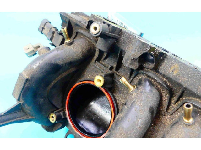 Всасывающий коллектор 8200964639, IMPRK1238864    Dacia Dokker