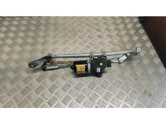 Комплект механизма стеклоочистителей