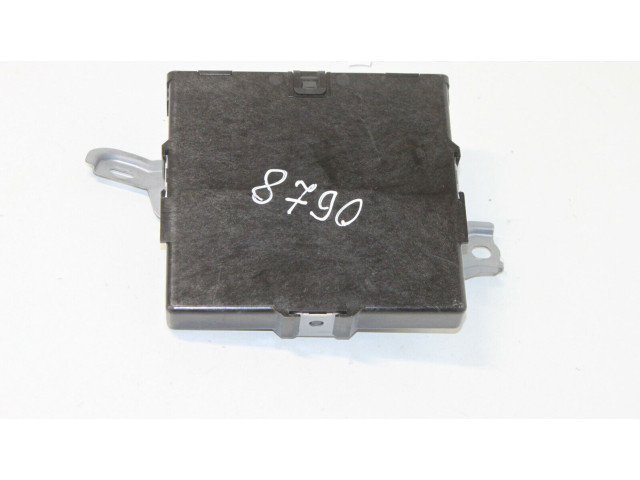 Другие блоки управления / модули