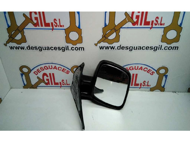 Зеркало электрическое Volkswagen Transporter - Caravelle T4 1991 - 2003 года