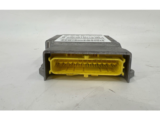 Блок подушек безопасности 5C0959655C Volkswagen Golf VI