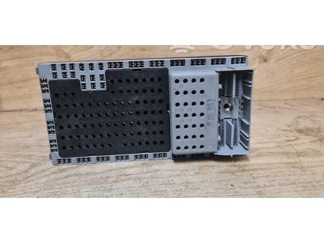 Блок комфорта 9452596, 8645697 Volvo S60