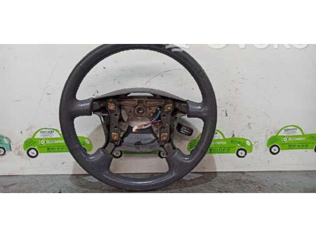 Руль Mazda Premacy   -  года       