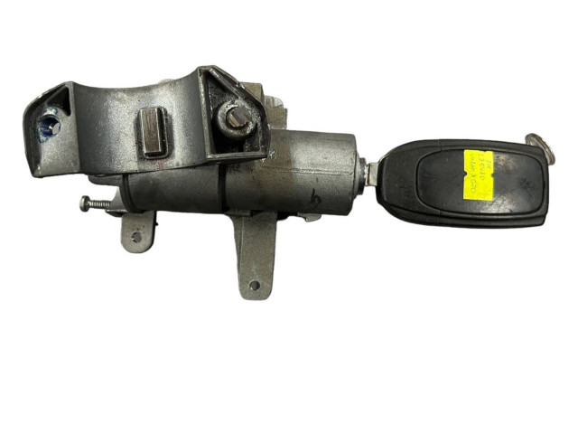 Комплект блоков управления 30637733, 30637733A   Volvo V70