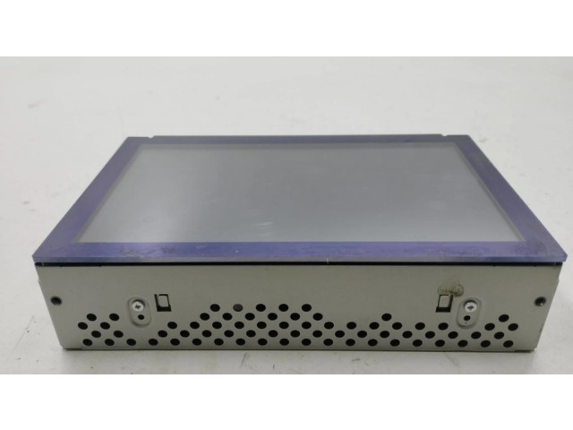 Дисплей 28091EM00A, DP7W1010E Nissan X-Trail T31