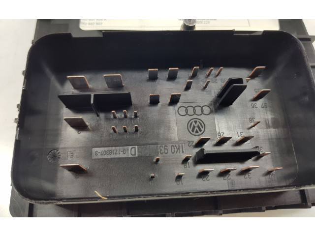 Pojistková skříňka 2K5970331R, 2K5970331R Volkswagen Caddy 2020