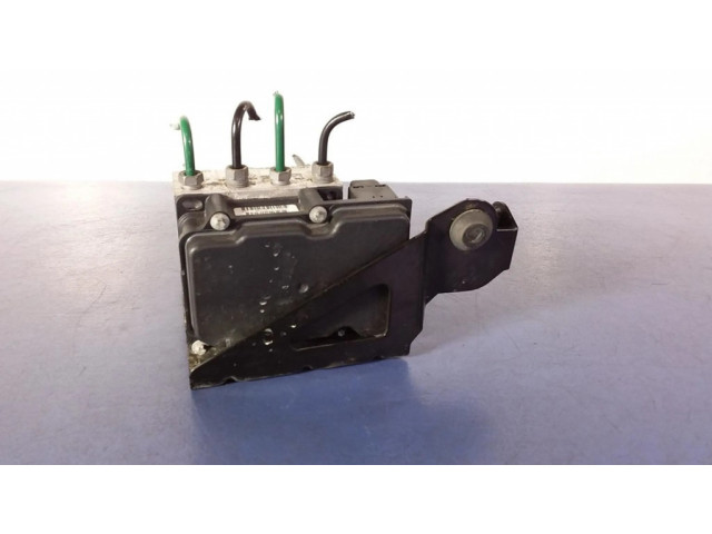 Блок АБС 0265800519   Renault  Scenic II -  Grand scenic II  2006-2009 года