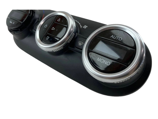 Блок управления климат-контролем 156091524, 503600090107   Alfa Romeo Giulietta