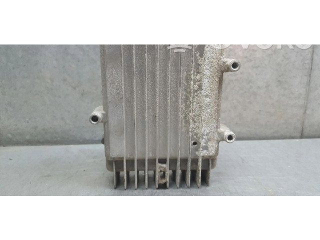 Блок управления коробкой передач 56041328AJ   Jeep Grand Cherokee (WJ)