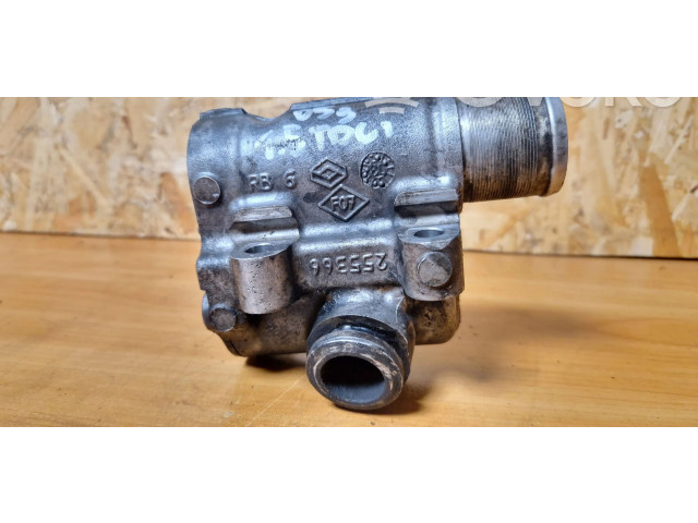 Volant Renault Megane II 2004 255366