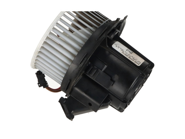 Вентилятор печки A2128200708 Mercedes-Benz GLK (X204)