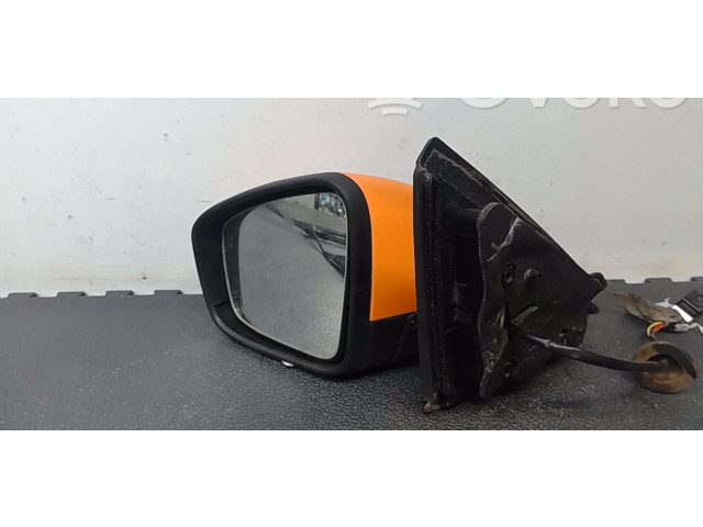 Зеркало электрическое Dacia Spring 2021 - года