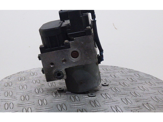 Jednotka ABS Nissan Micra 2002