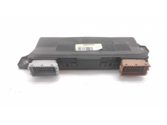 Блок управления центрального замка