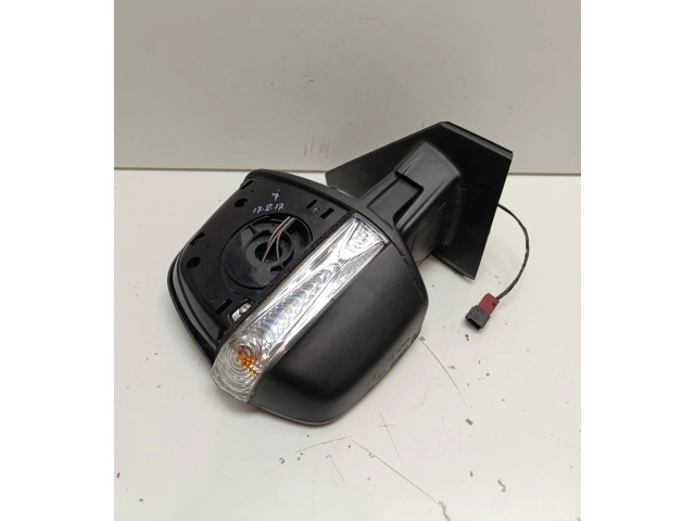 Zpětné zrcátko Fiat Doblo 2015 E9026286, 2003972005