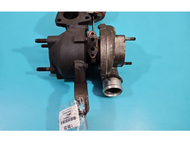 Турбина Honda FR-V 753707-9, IMPRK1358323