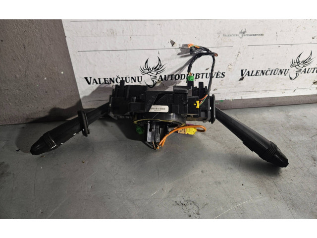 Подрулевой шлейф SRS 30669744, 6NP0033DF   Volvo V70