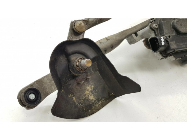 Комплект механизма стеклоочистителей