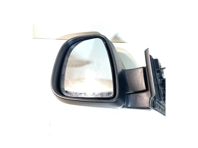 Zpětné zrcátko  Peugeot Partner 2018    