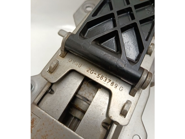 Руль Mini One - Cooper Coupe R56 2005 - 2014 года 2752897-12, ZG563739I