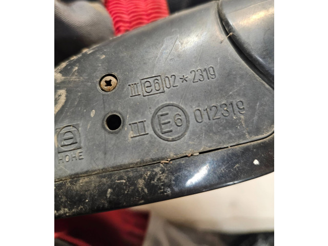 Zpětné zrcátko  Audi A8 S8 D2 4D 1995  E6012319, E6022319  