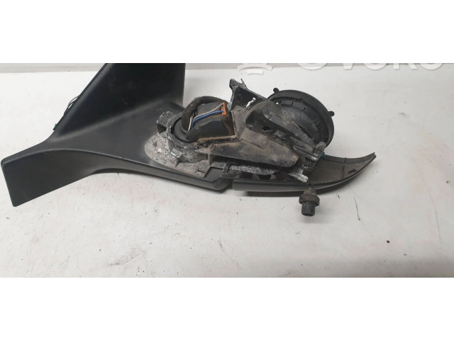 Зеркало электрическое        Volvo S80  2007 - 2013 года   