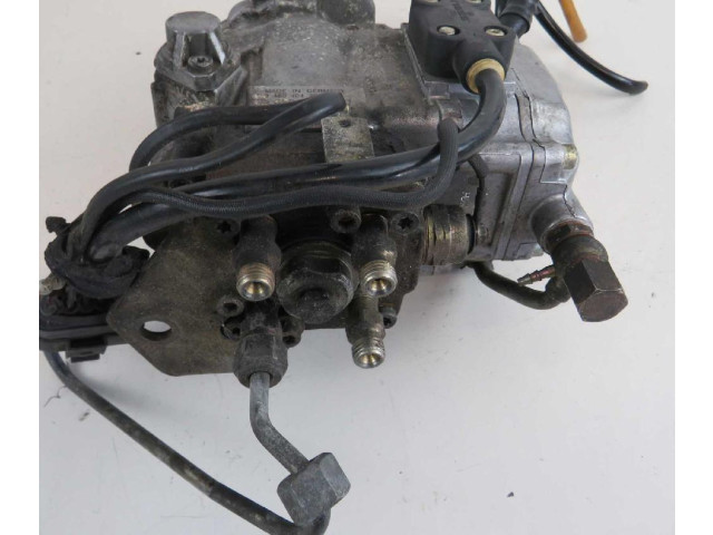 Топливный насос